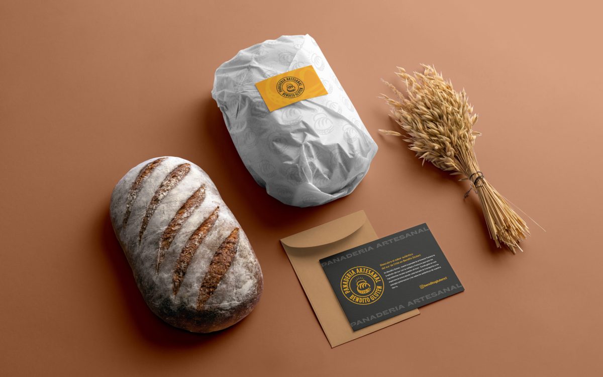 Bendito gluten