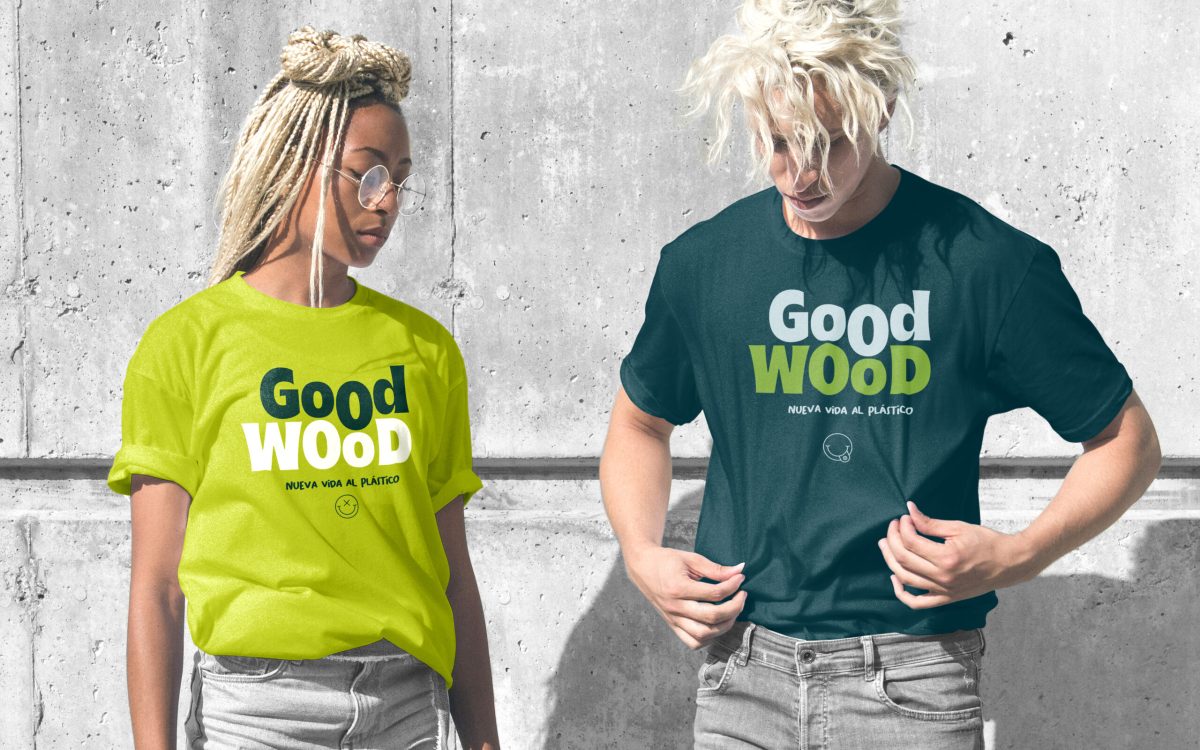 Poleras Onda