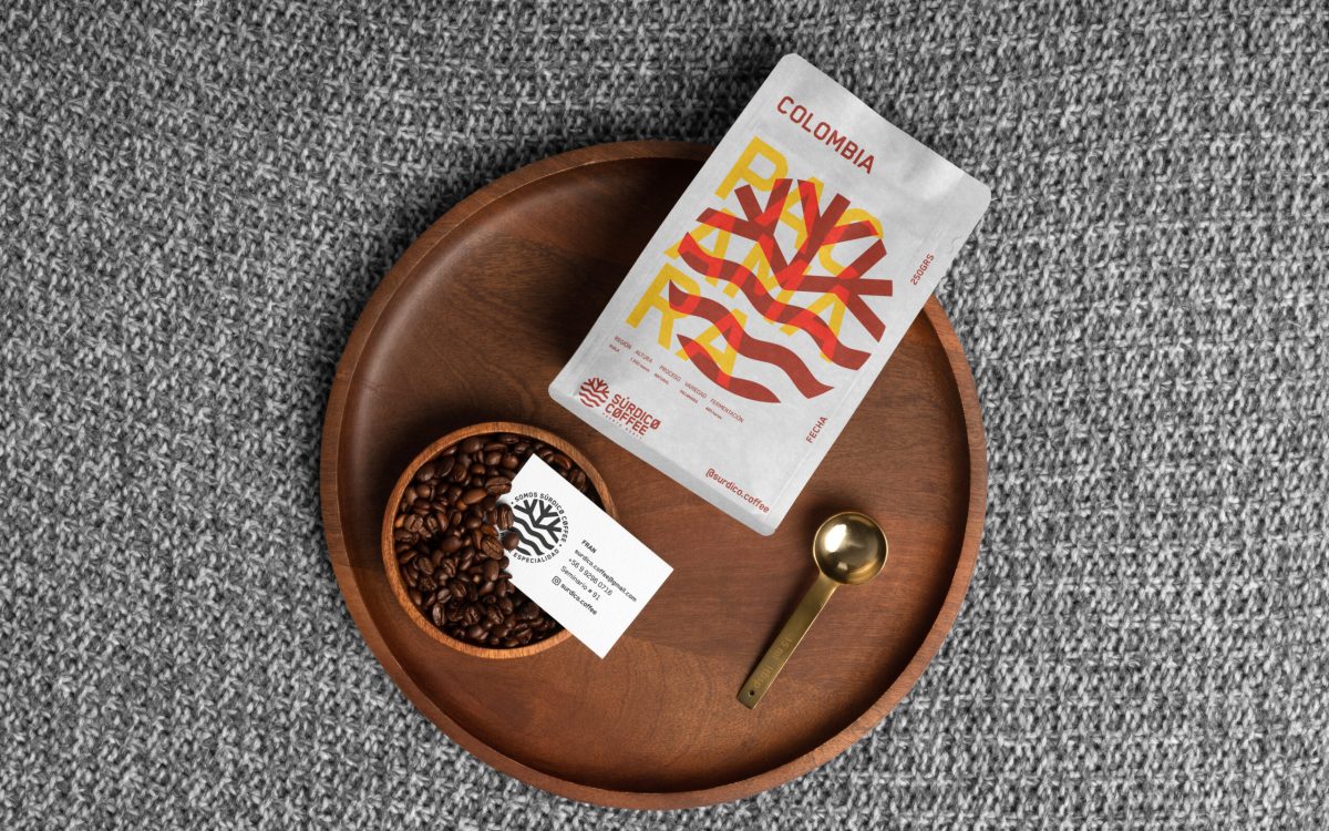 Surdico Coffee